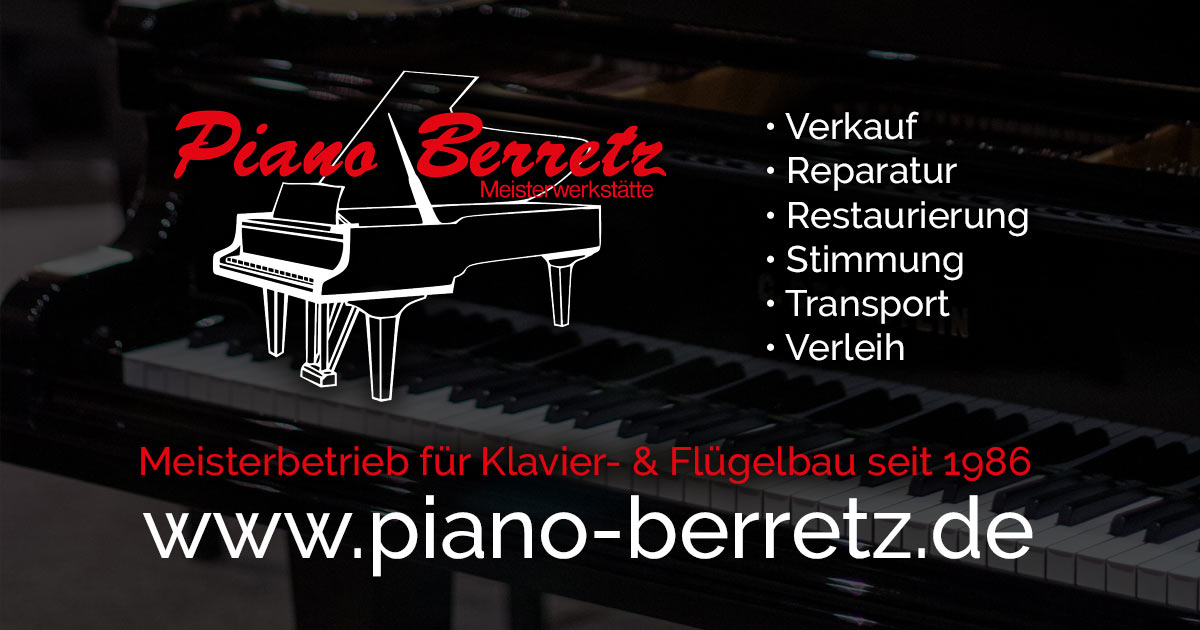 (c) Piano-berretz.de