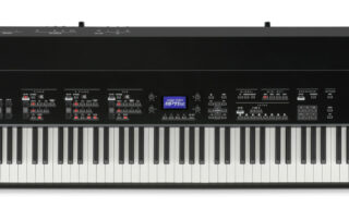 Kawai MP 11 SE 1