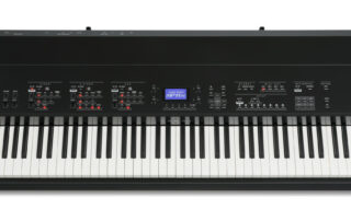 Kawai MP 11 SE 6