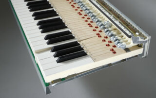 Kawai MP 11 SE 7