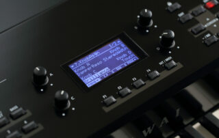 Kawai MP 11 SE 9