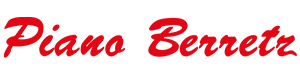 Piano Berretz – Klavierfachgeschäft & Meisterwerkstätte Logo