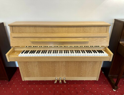 Schimmel Mod. 106