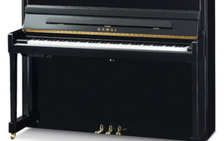 Kawai K-200 ATX4 Piano 1
