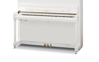 Kawai K-200 ATX4 Piano 3