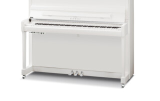 Kawai K-200 ATX4 Piano 4