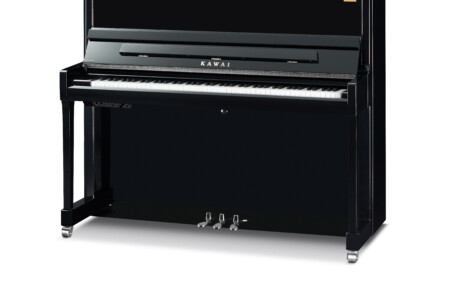 Kawai K-300 Aures 2 Piano 2