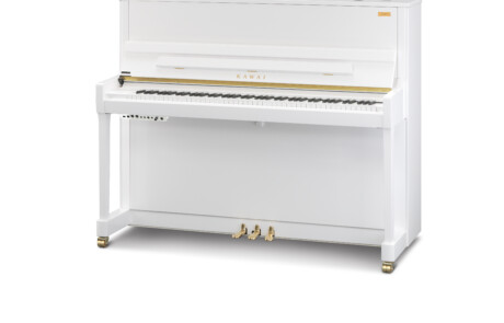 Kawai K-300 Aures 2 Piano 3
