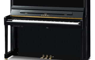 Kawai K-300 ATX4 Piano 1