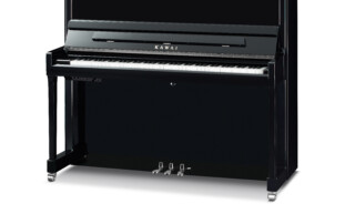 Kawai K-300 ATX4 Piano 2