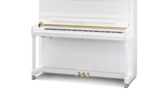 Kawai K-300 ATX4 Piano 3