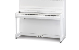Kawai K-300 ATX4 Piano 4