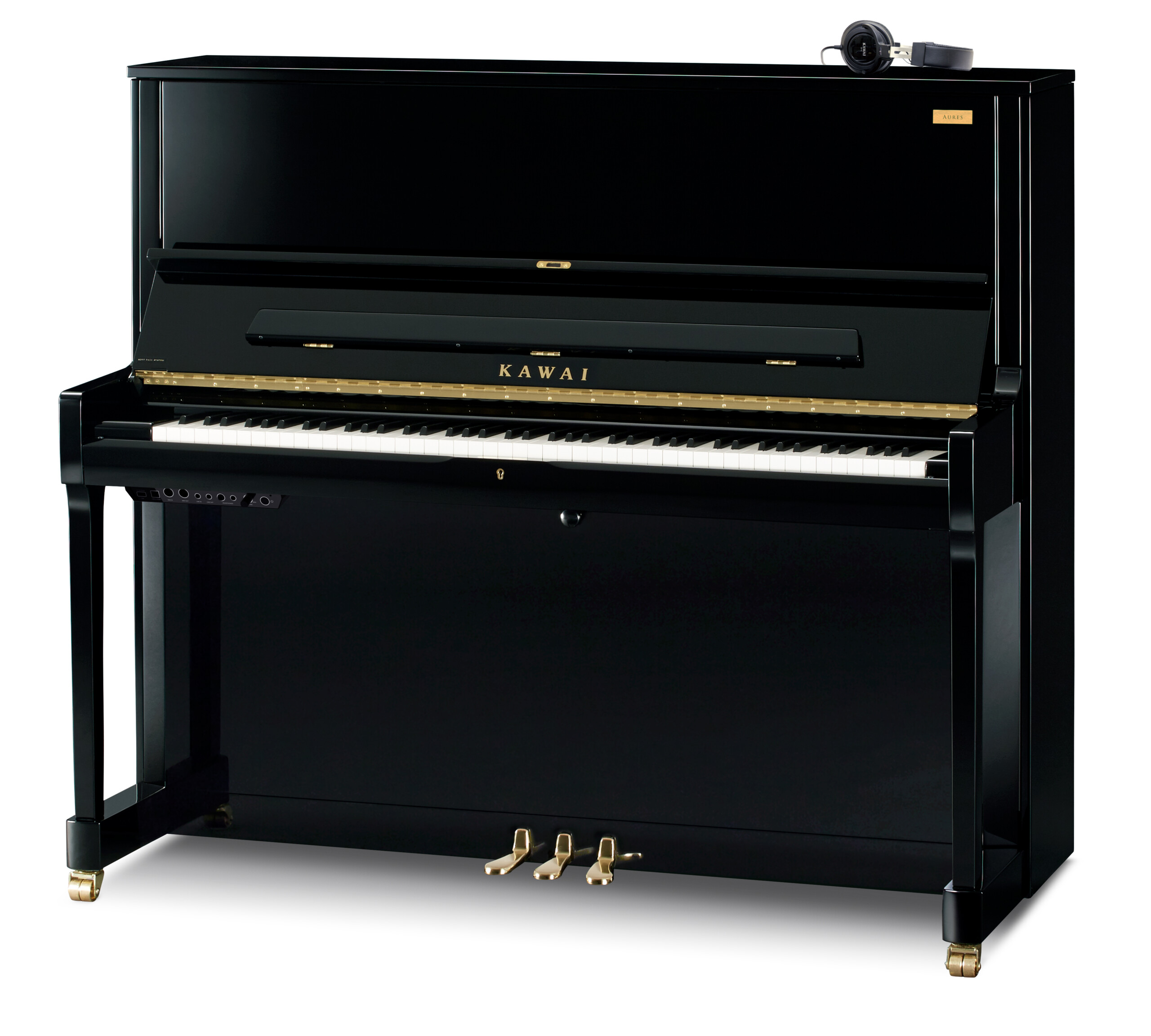 Kawai K-500 Aures 2 Piano 1