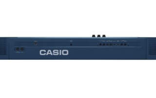 Casio PX-560 Piano 4
