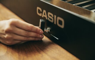 Casio PX-S1100 Piano 16