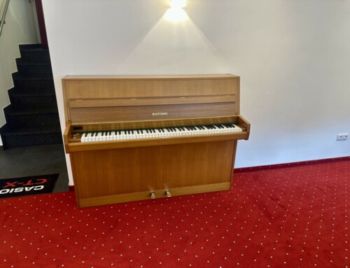 W. Hoffmann 110