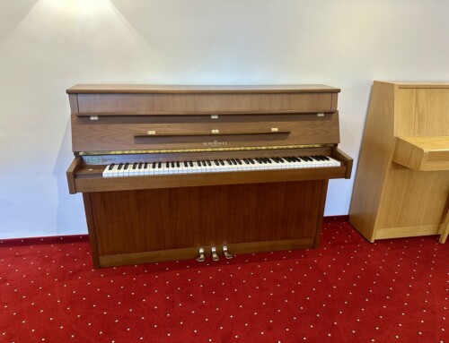 Schimmel 106 Landhaus