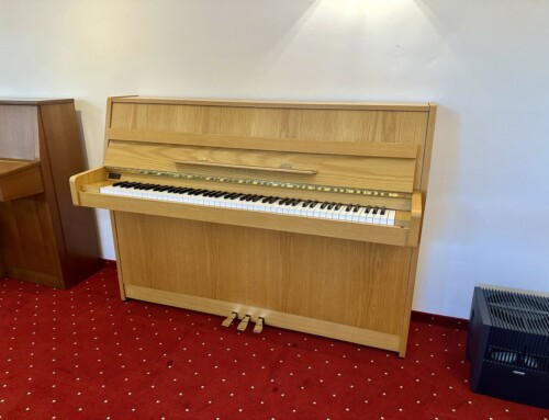 Yamaha C108N