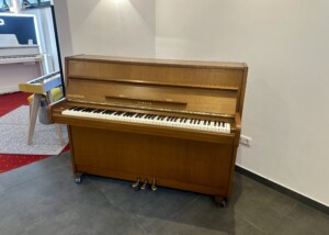 Yamaha 109 1