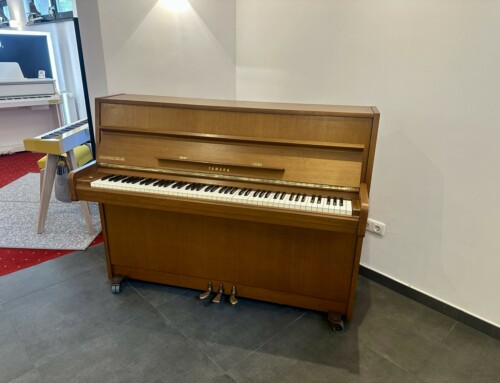 Yamaha 109