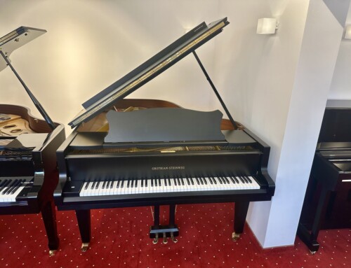 Grotrian-Steinweg 192